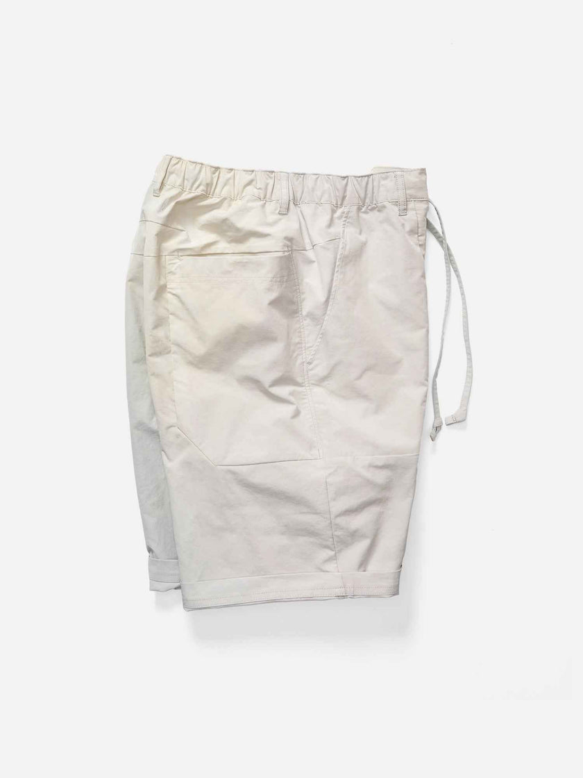 Slouchy Fatigue Short