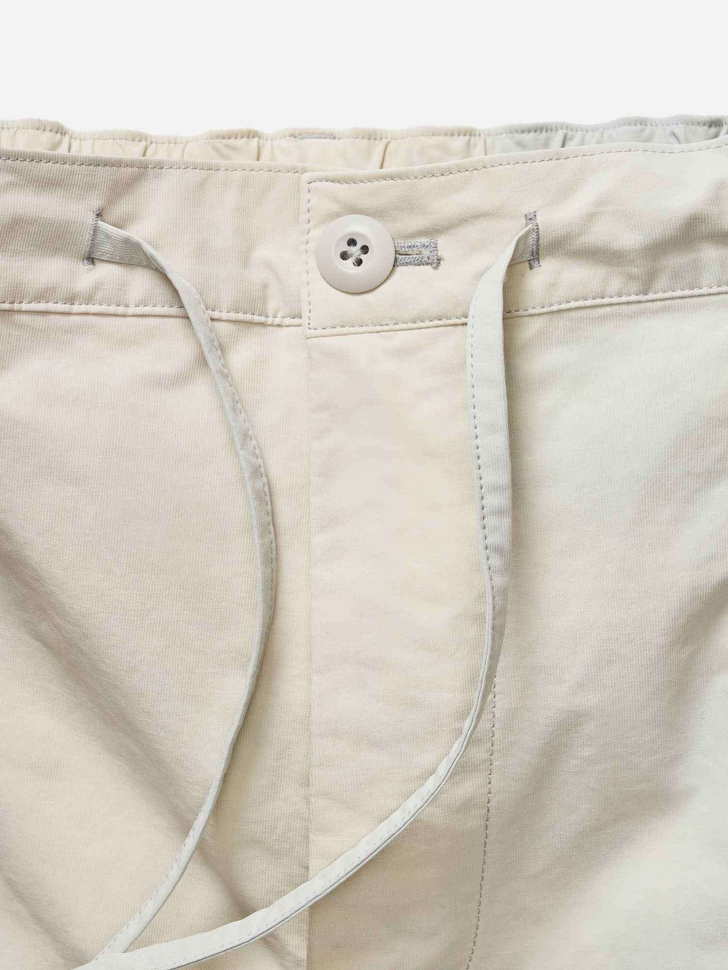 Slouchy Fatigue Short