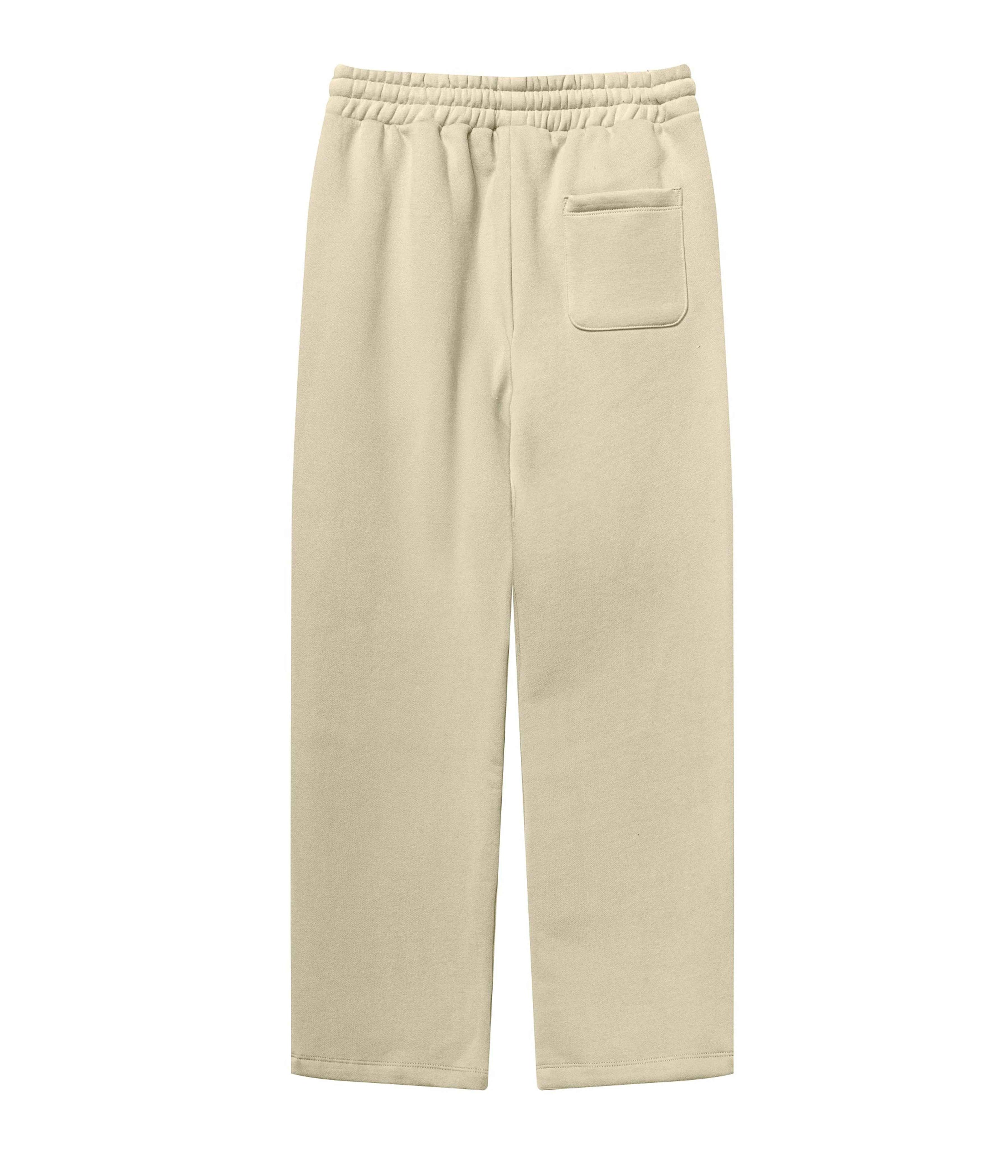 SAND SWEATPANTS