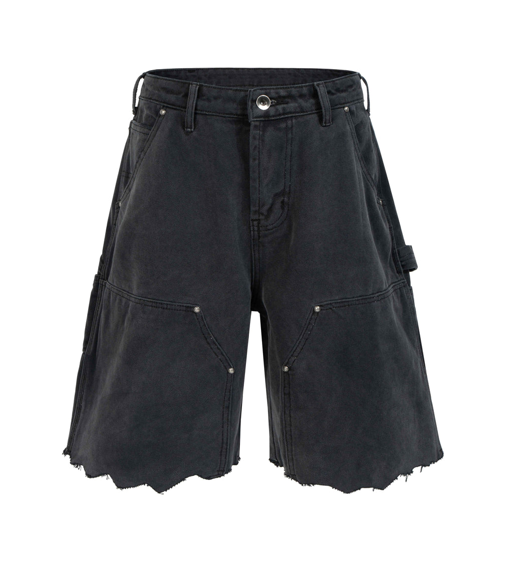 NOIR CARPENTER SHORTS