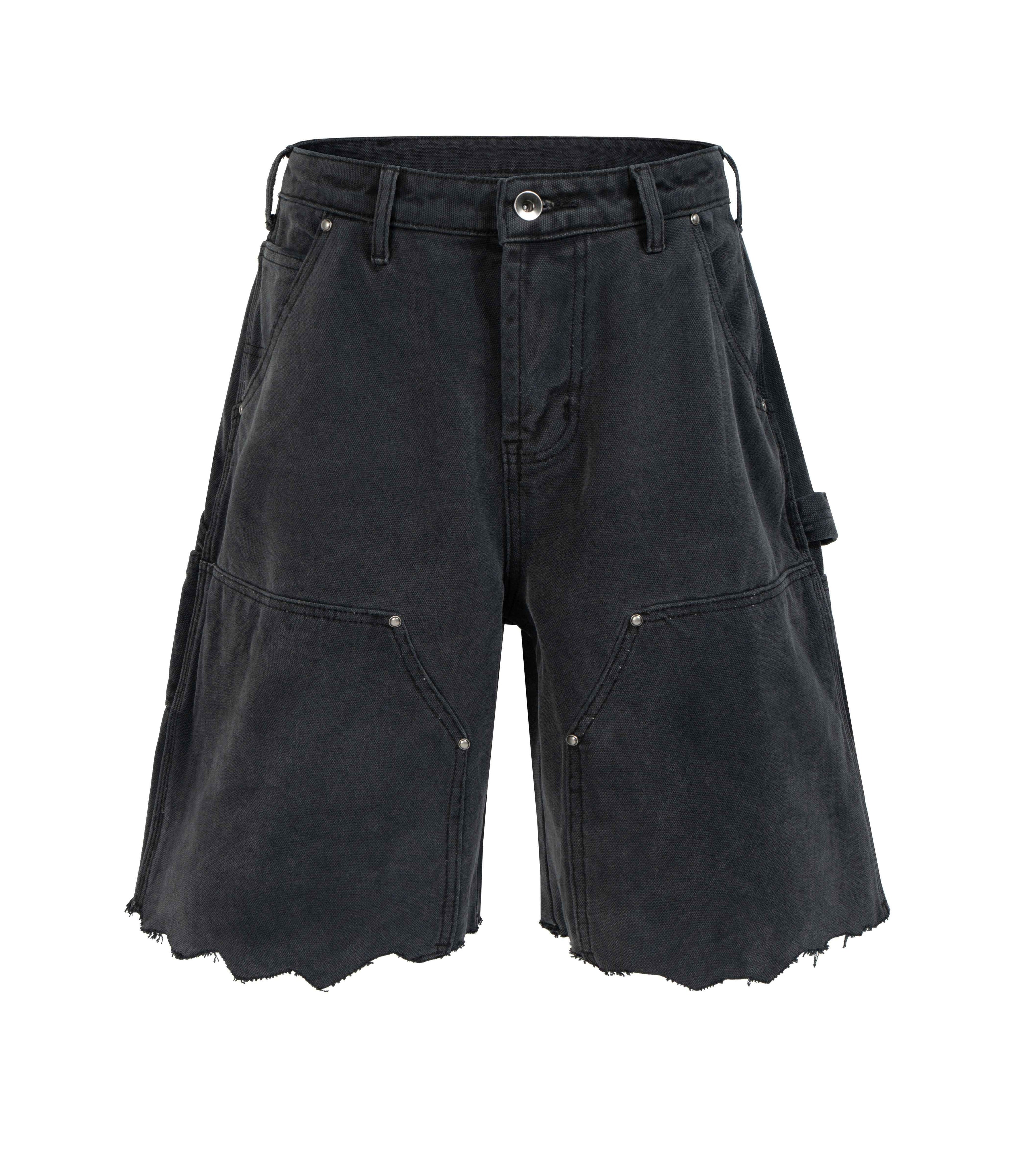 NOIR CARPENTER SHORTS