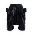 SHINE DROPCROTCH CARGO SHORTS
