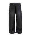 DESTROYED CARPENTER PANTS