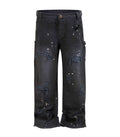 DESTROYED CARPENTER PANTS