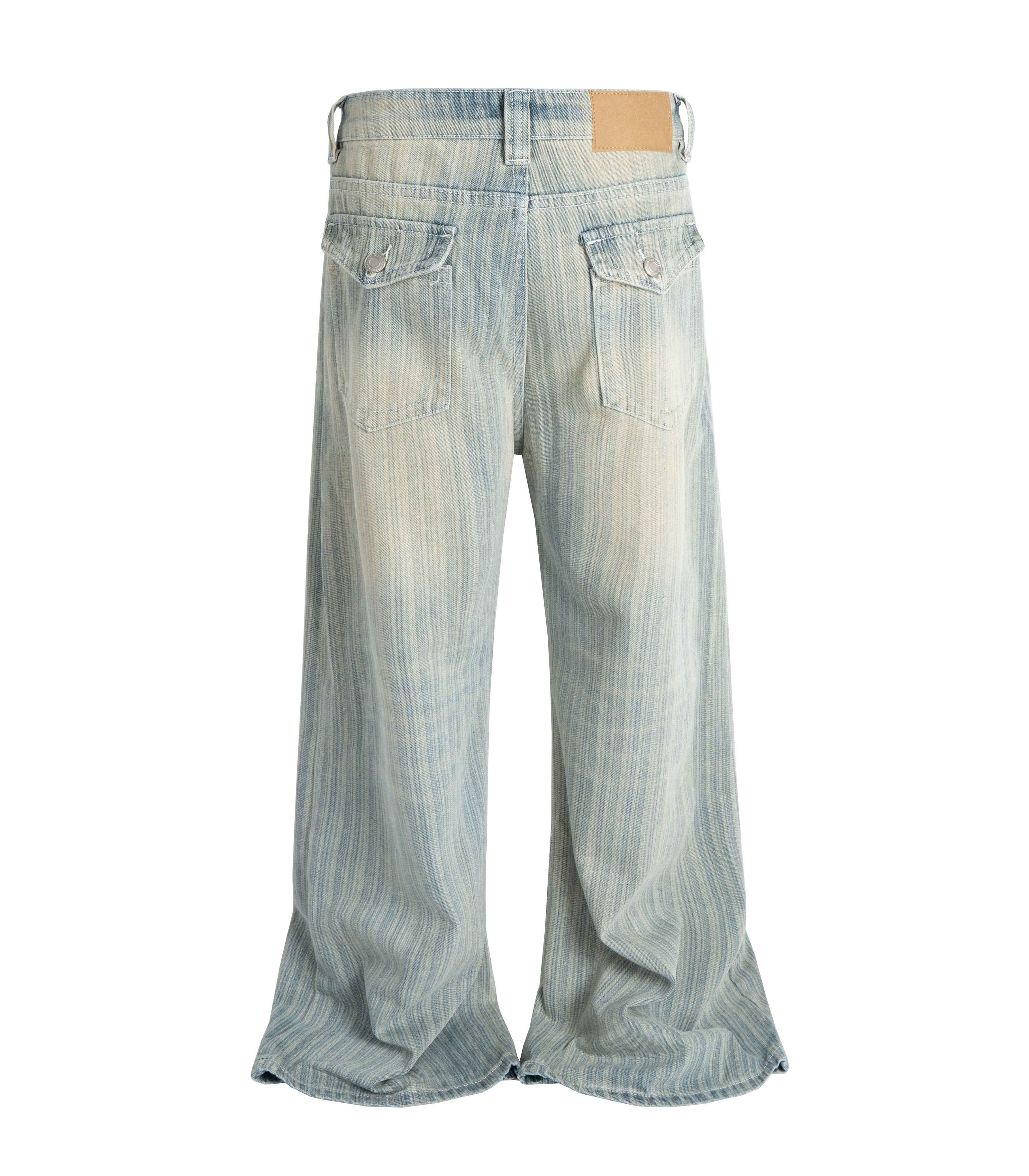VERTICAL DENIM
