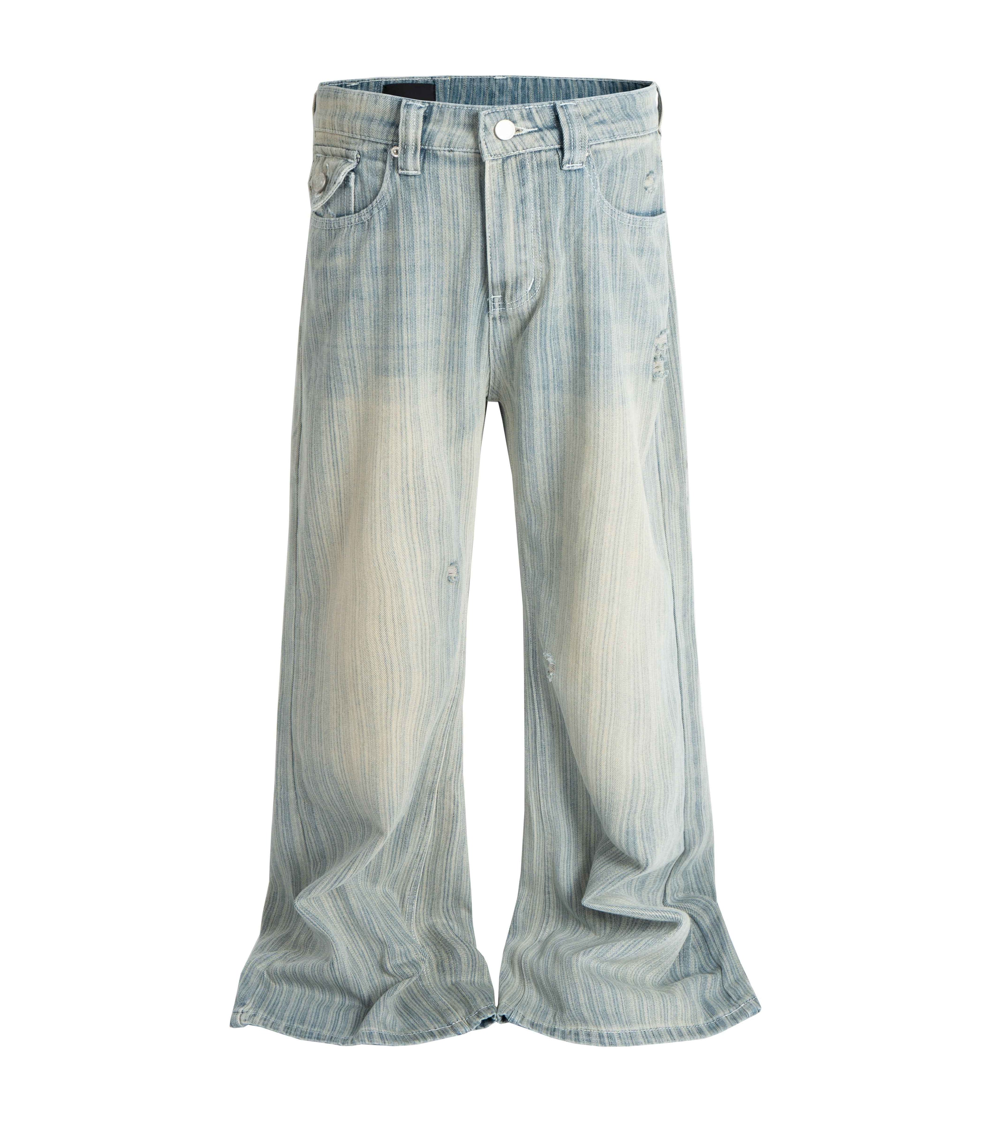 VERTICAL DENIM