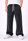 NOIR OVER-DYE SWEATPANTS