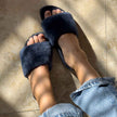 San Ysidro Slide - Deep Blue Sea