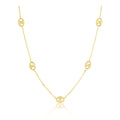 Gideon Necklace