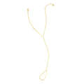 Sky Hand Chain Bracelet