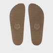 West Beach Flip Flop - Oatmeal
