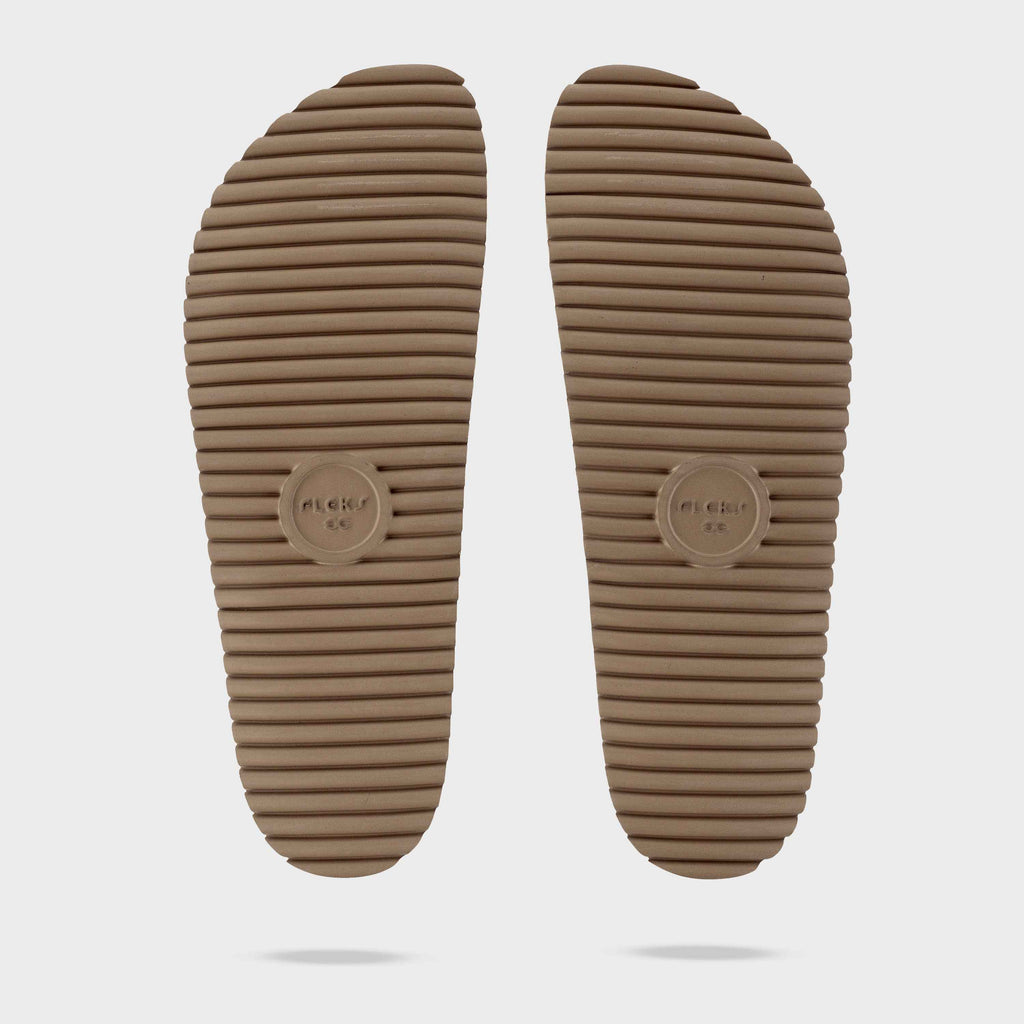 The Seagrove Flip Flop - Blushed