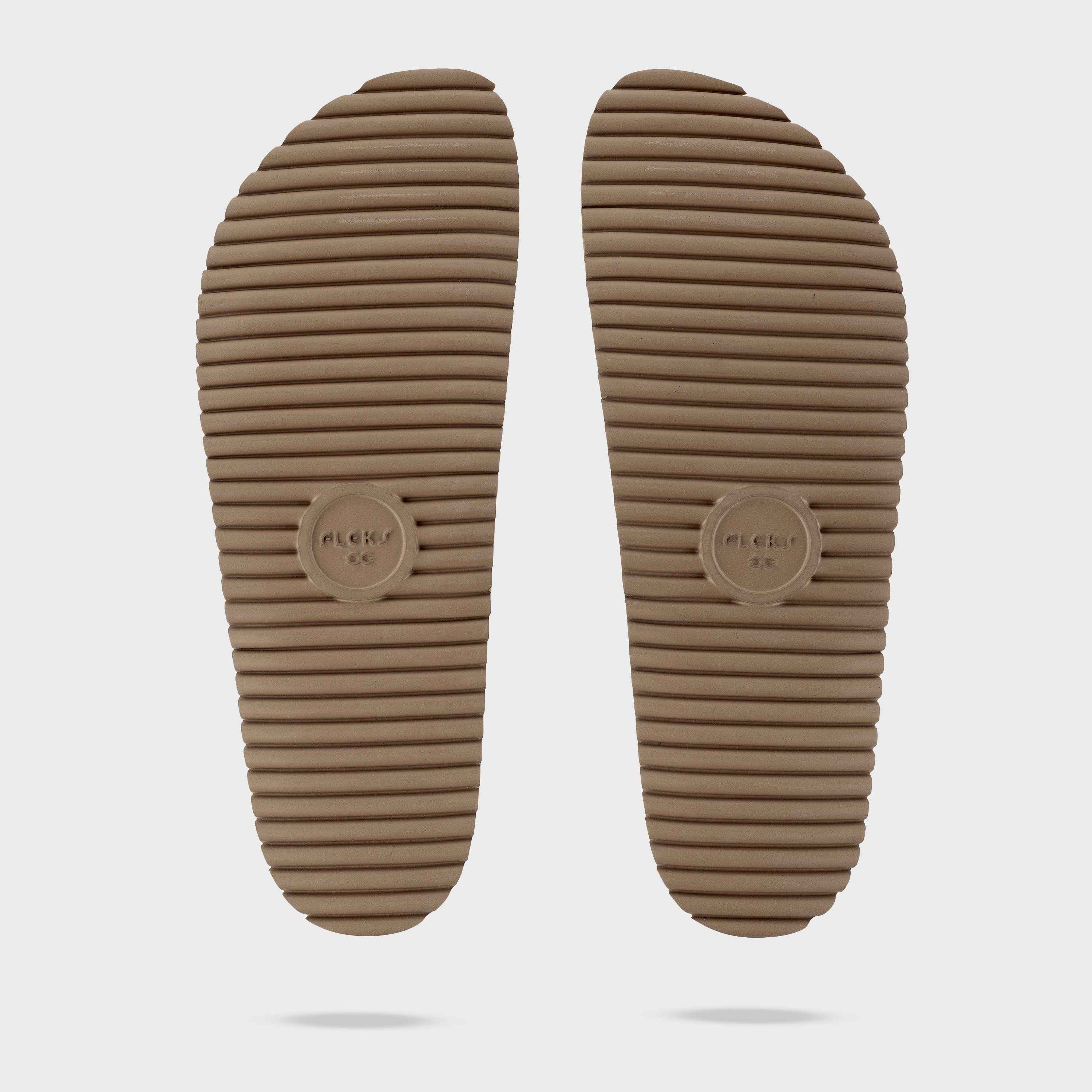 The Seagrove Flip Flop - Blushed