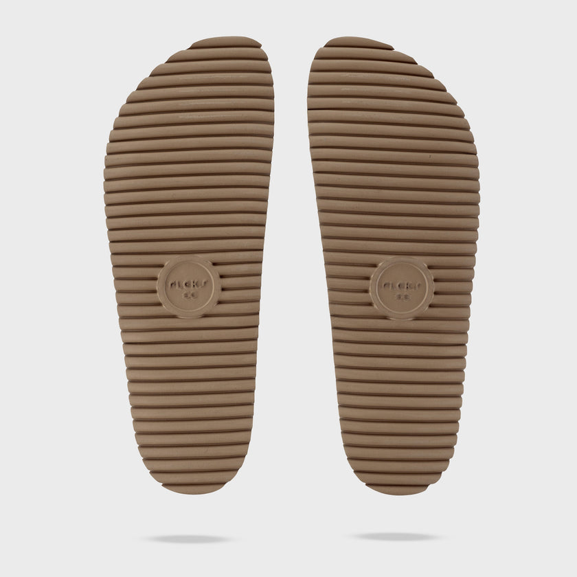 The Seagrove Flip Flop - Sand