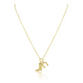 Savannah Western Necklace