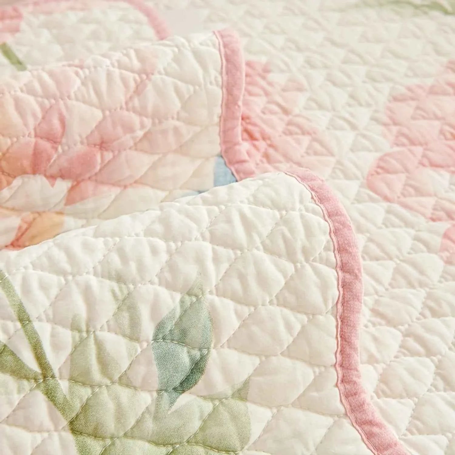 Floral Couch Cover – Dog Proof Linen Sofa Slipcover for Stylish Pet-Friendly Homes