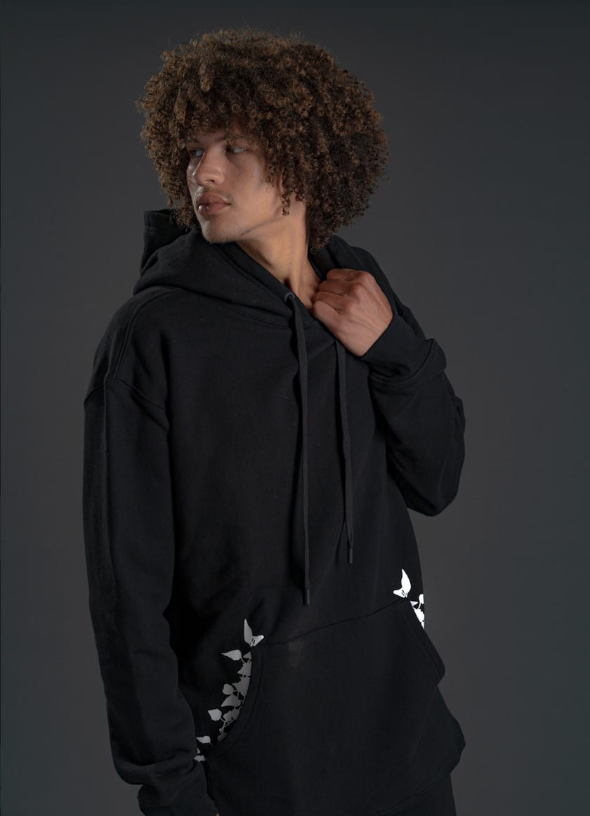 Through the Looking Glass Hoodie