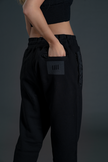 Know Thyself Jogger
