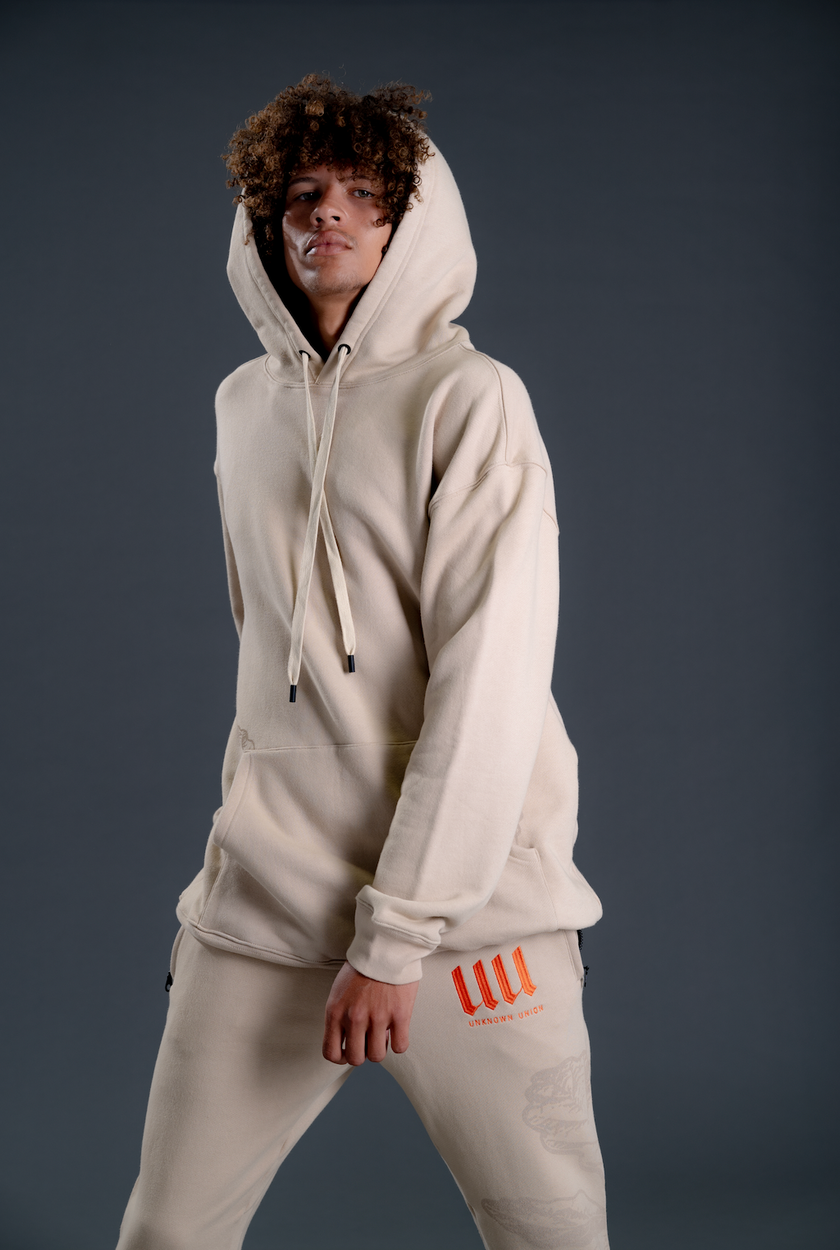 Labyrinth Hoodie