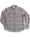Scrimshaw LS - Steeple Grey