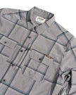 Scrimshaw LS - Steeple Grey