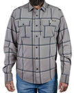 Scrimshaw LS - Steeple Grey