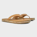 The Seagrove Flip Flop - Sand