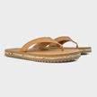The Seagrove Flip Flop - Sand