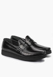 Metropolitan Loafer Black