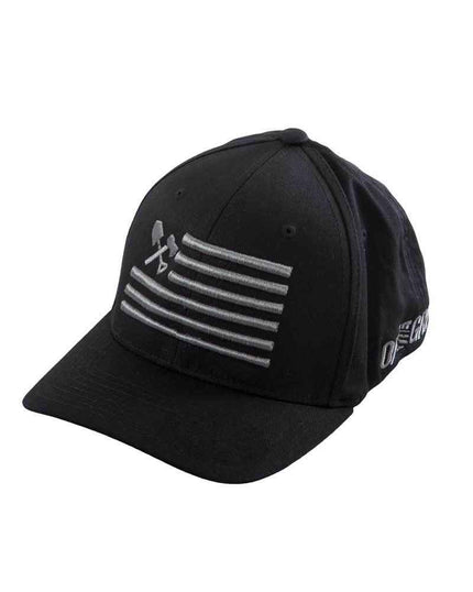 Shovel N Bars Flexfit Hat - 5 Colors