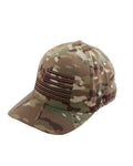 Shovel N Bars Flexfit Hat - 5 Colors