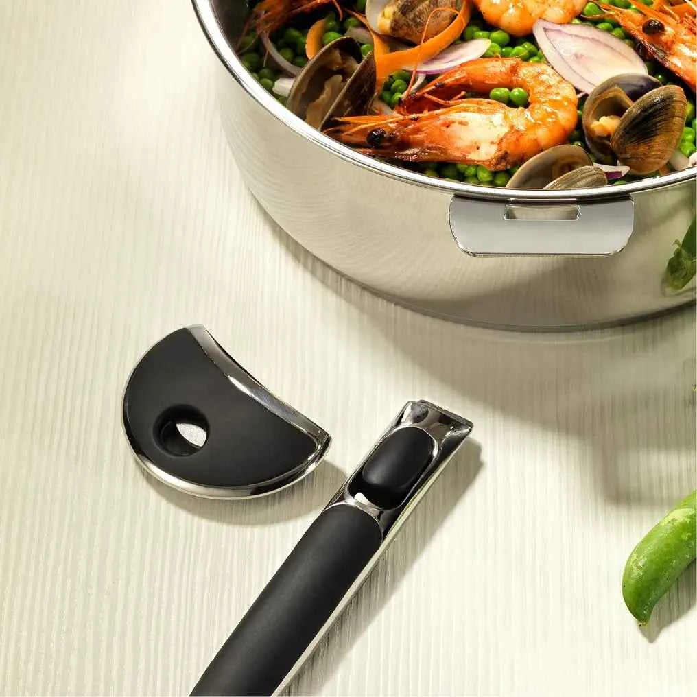 Zénith 3 Side Handle