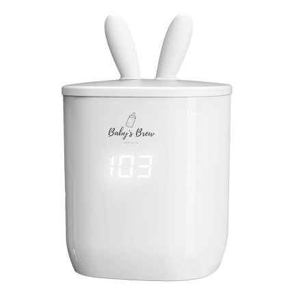 3.0 Portable Bottle Warmer Pro