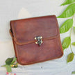 The Feminine Crossbody