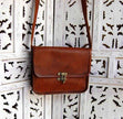 The Feminine Crossbody