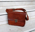 The Feminine Crossbody