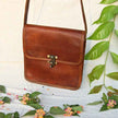 The Feminine Crossbody