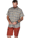 Squirrely Dan S/S Shirt