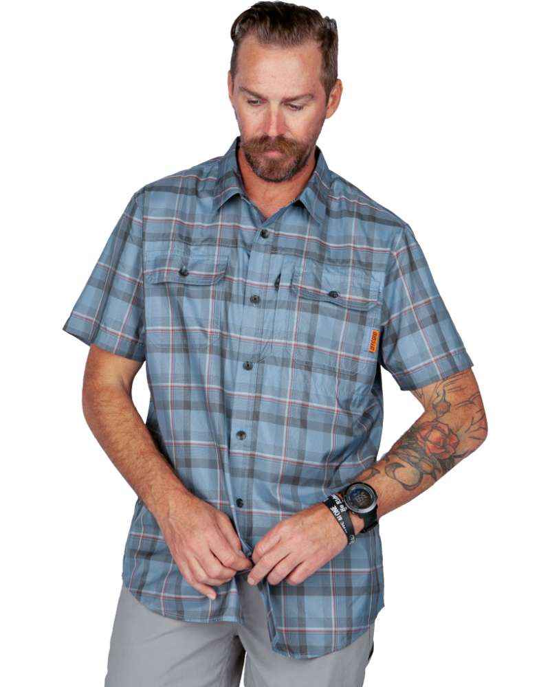 Squirrely Dan S/S Shirt