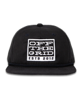 Stacking Hat