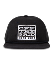 Stacking Hat