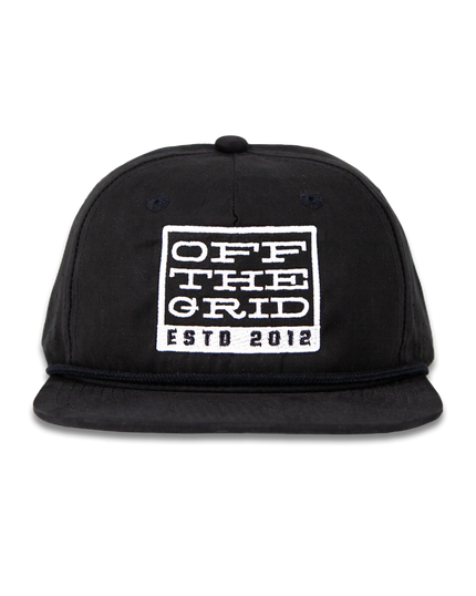 Stacking Hat