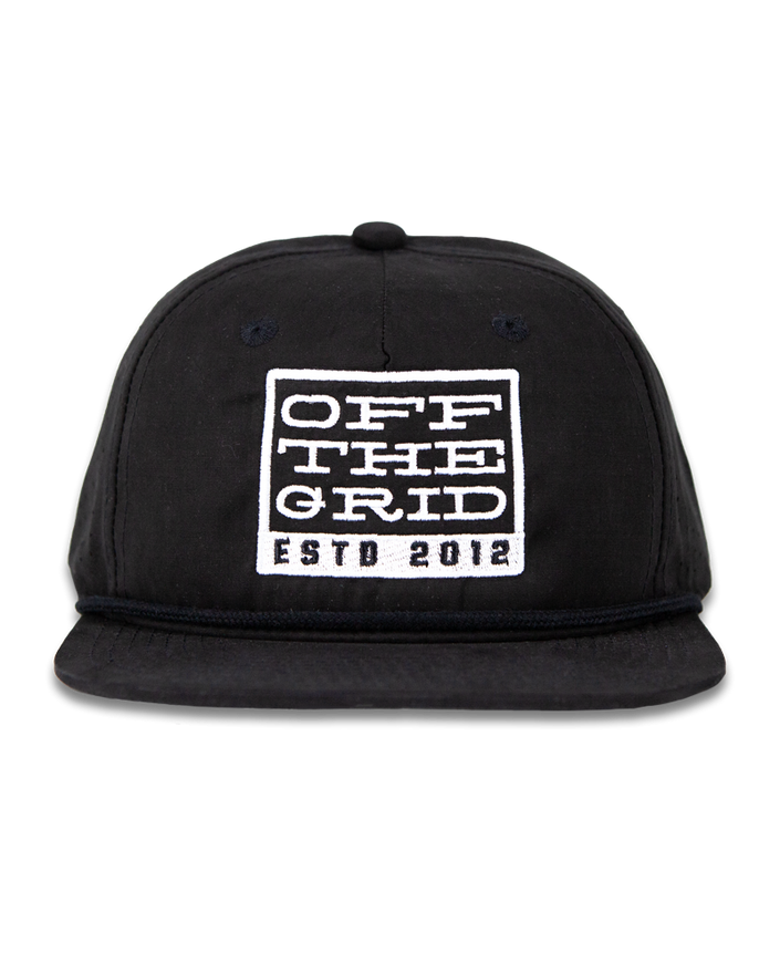 Stacking Hat
