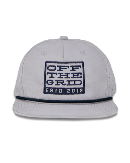 Stacking Hat