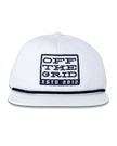 Stacking Hat