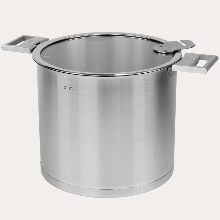 Stockpot with Lid
