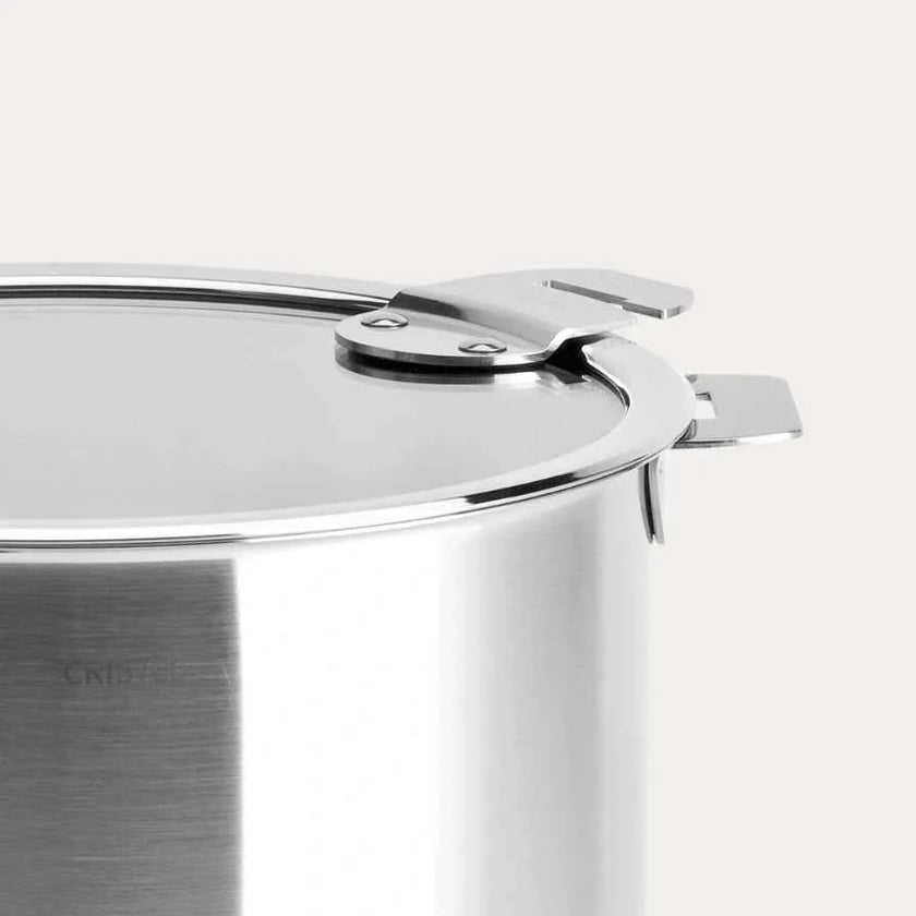 Stockpot with Lid
