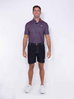 Striper Polo