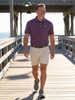 Striper Polo