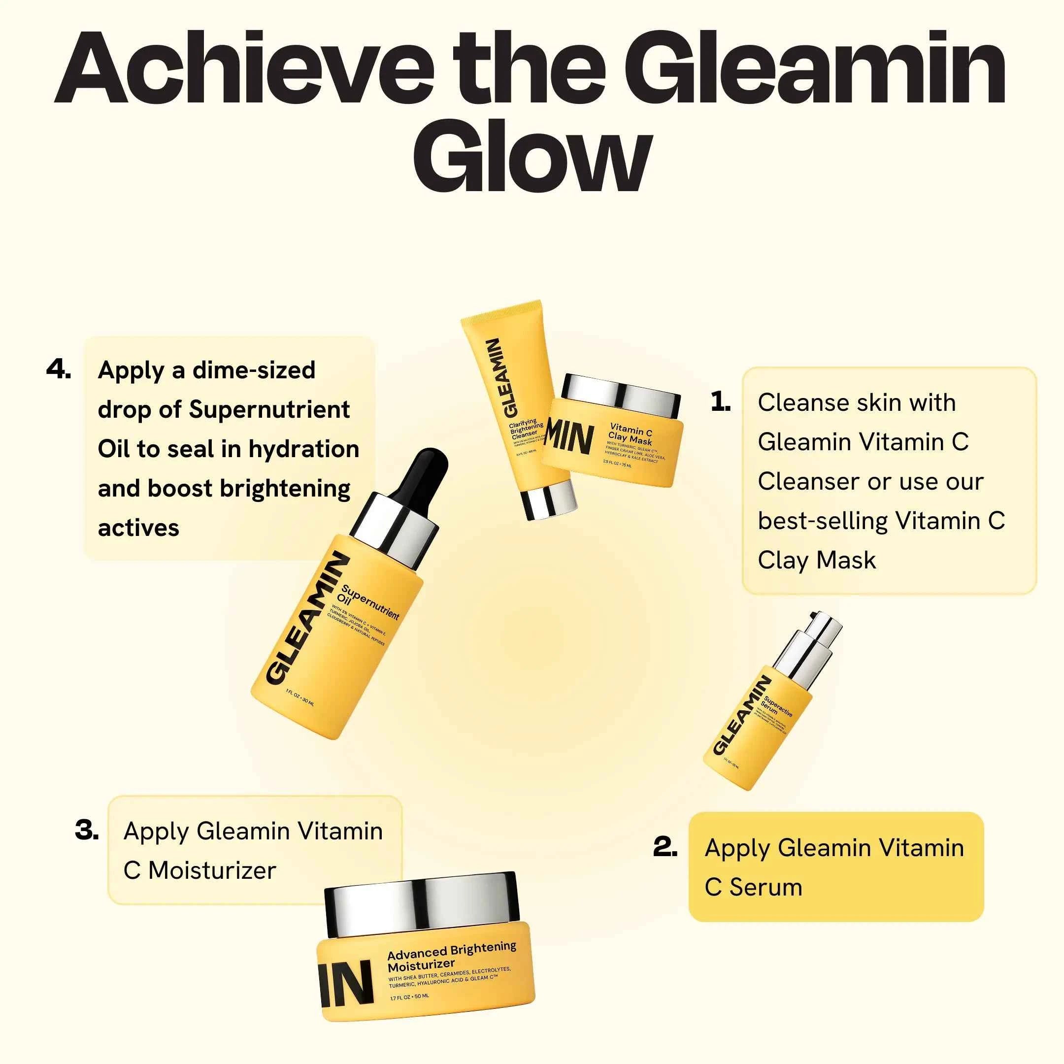 Superactive Serum